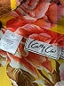 Kathy Che 100% Polyester Orange 3/4 Sleeve Blouse Size 14 - photo 7