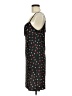 Shein Hearts Black Casual Dress Size 6 - photo 5