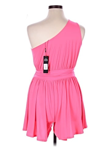 Fashion Nova Cocktail Dress (view 2)