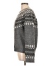 Evolution by Cyrus Gray Pullover Sweater Size L - photo 5
