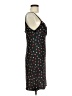 Shein Hearts Black Casual Dress Size 6 - photo 4