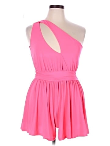 Fashion Nova Cocktail Dress (view 1)