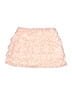 Shein Polka Dots Pink Skort Size XS - photo 1