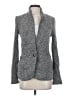 Mango Gray Blazer Size XS - photo 1