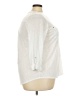 C established 1946 Ivory 3/4 Sleeve Blouse Size 22 - photo 4