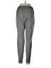NOBULL Gray Track Pants Size L - photo 2