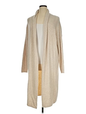 Open Edit Cardigan (view 1)