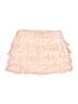 Shein Polka Dots Pink Skort Size XS - photo 2