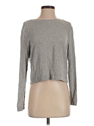 Splits 59 Long Sleeve Top (view 1)