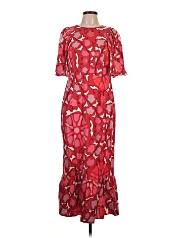 Rhode Casual Dress (view 1)