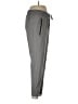 NOBULL Gray Track Pants Size L - photo 4