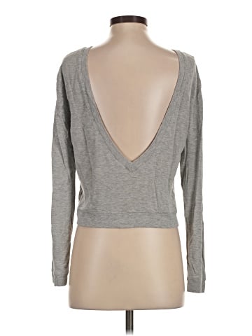 Splits 59 Long Sleeve Top (view 2)