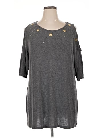 Belldini Short Sleeve Top (view 1)