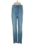 Madewell Stars Blue Jeans Size 25 waist - photo 1