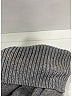Totême Solid Gray Turtleneck Sweater Size M - photo 12