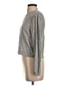 Splits 59 Gray Long Sleeve Top Size S - photo 5