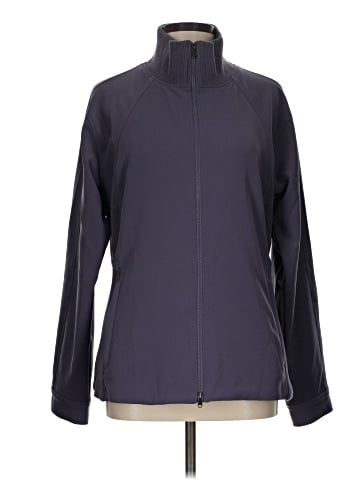 Athleta Track Jacket (view 1)