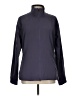 Athleta Purple Track Jacket Size L - photo 1