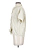 INC International Concepts Ivory Short Sleeve Blouse Size XS - photo 5
