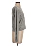 Splits 59 Gray Long Sleeve Top Size S - photo 4