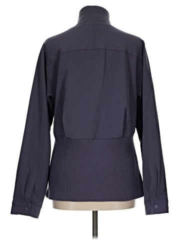 Athleta Track Jacket (view 2)