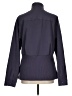 Athleta Purple Track Jacket Size L - photo 2