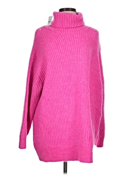 Lou & Grey Turtleneck Sweater