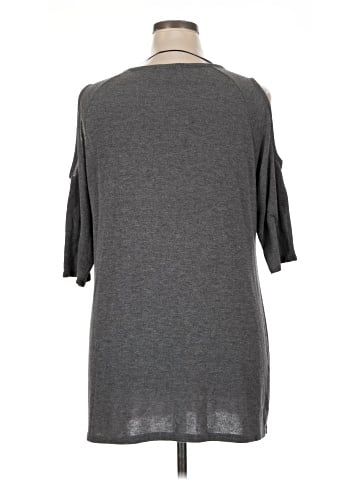Belldini Short Sleeve Top (view 2)