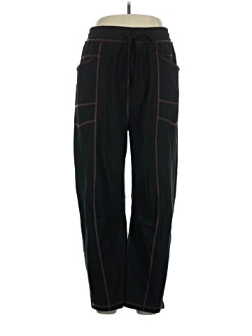 Fashion Track Pants (view 1)