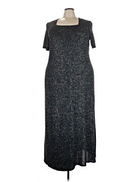 Delta Burke Cocktail Dress (view 1)