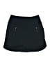 Athleta Solid Black Active Skort Size S - photo 1