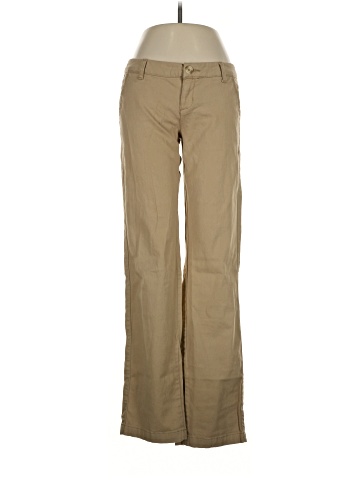 Aeropostale Khakis (view 1)