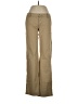 Aeropostale Solid Tan Khakis Size 5 - 6 - photo 1