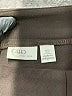 Cato Solid Black Formal Skirt Size 12 - photo 4