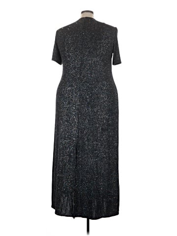 Delta Burke Cocktail Dress (view 2)