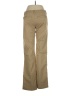Aeropostale Solid Tan Khakis Size 5 - 6 - photo 2