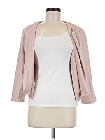 Philosophy Republic Clothing 3/4 Sleeve Blouse (view 1)