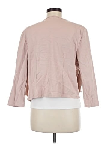 Philosophy Republic Clothing 3/4 Sleeve Blouse (view 2)