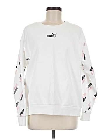 Puma Sweatshirt (view 1)