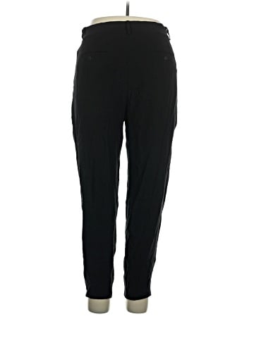Eileen Fisher Track Pants (view 2)