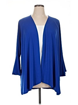 Susan Graver Kimono