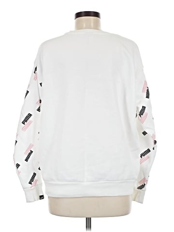 Puma Sweatshirt (view 2)
