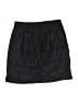 Tahari 100% Linen Black Skort Size S - photo 2