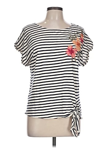W5 Short Sleeve T-Shirt (view 1)