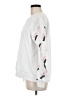 Puma Print White Sweatshirt Size M - photo 5