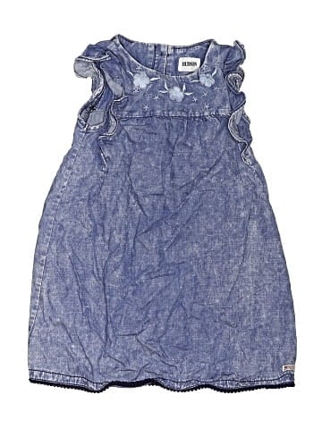 Hudson Dress (view 1)