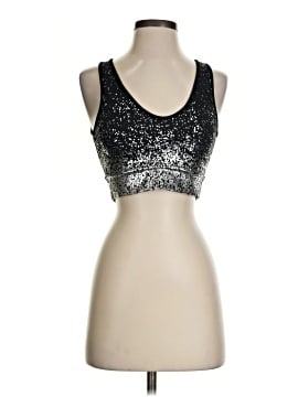 Buffbunny Collection Tank Top