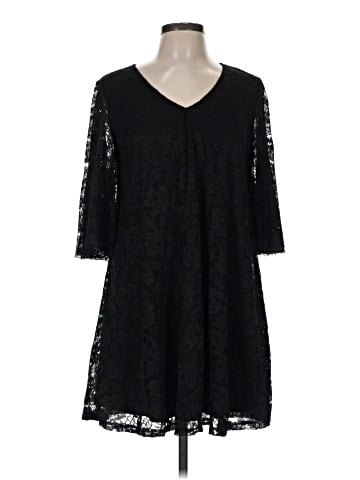 Francesca's Casual Dress (view 1)
