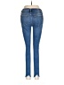 Joe's Jeans Hearts Blue Jeans Size 28 waist - photo 2