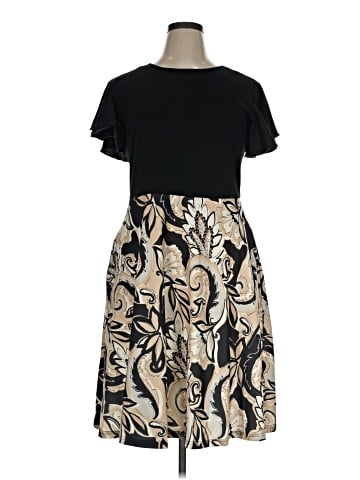 Helyo Fashion Casual Dress (view 1)